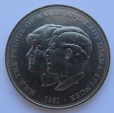 Royal wedding 1981 for sale  FAREHAM