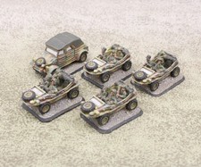 15mm ww2 german for sale  WOLVERHAMPTON