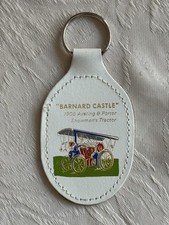 Vintage keyring west for sale  LIVERPOOL