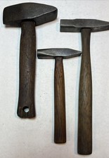 Blacksmith hammers cross for sale  Point Pleasant Beach