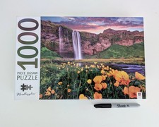 Bundle iceland jigsaw for sale  Hilton Head Island