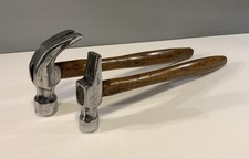 Vintage hammers hickory for sale  SNODLAND
