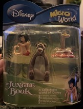 Disney micro jungle for sale  PETERBOROUGH