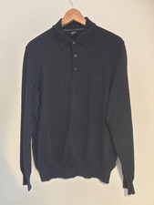 Hugo boss navy for sale  NORTH SHIELDS