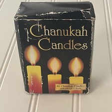 Chabad chanukah candles for sale  Gaithersburg