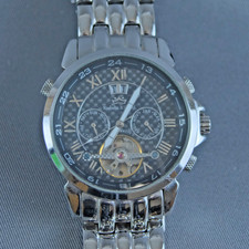 Roebelin graef armbanduhr gebraucht kaufen  Apolda