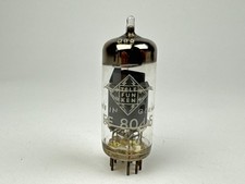 Telefunken ef804s röhre gebraucht kaufen Telefunken ef804s röhre gebraucht kaufen  Stuttgart