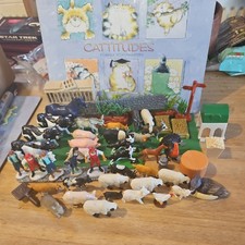 Farm animals bundle for sale  NEWARK