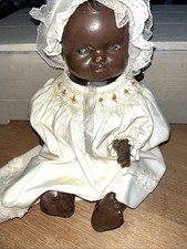Vintage black african for sale  Vernon Rockville