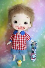 Riginal mzzm doll gebraucht kaufen  Wald-Michelbach