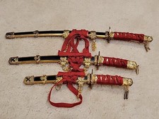 Set miniature decorative for sale  Westland