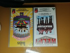 Cassette beatles usato  Brescia