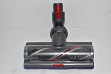 Cabeça V10 QR V11 V15 cabeça de alto torque genuína Dyson usada sem fio liberação rápida comprar usado  Enviando para Brazil