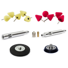 Kit accessoires flex d'occasion  Mezzavia