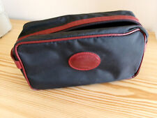Trousse toilette longchamps d'occasion  Lannion