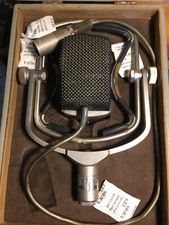 Vintage akg d12 for sale  HASTINGS