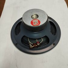 Parleur ohms membrane d'occasion  Franconville