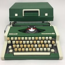 Vintage rara verde usato  Vinci