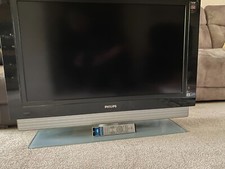 Philips ambilight 37pfl9604h for sale  TONBRIDGE
