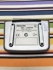 Range extender philips for sale  LONDON