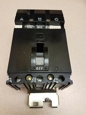 Disjuntor Square D 20 Amp 600V FA-36020 comprar usado  Enviando para Brazil