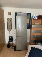 Gefrierkombi großer kühlschr gebraucht kaufen  Düsseldorf