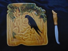 Plateau fromage corbeau d'occasion  Bassillac