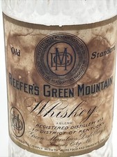 Antique reefer green for sale  Killeen