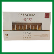 Crescina 1300 uomo usato  Italia
