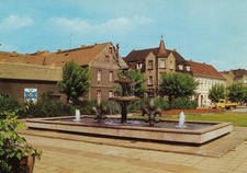 C057 ansichtskarte elsterwerda gebraucht kaufen  Zschopau