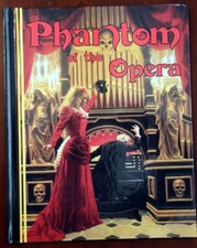 Phantom opera gaston for sale  Leesport