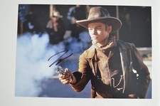 Leonardo dicaprio signed gebraucht kaufen  Deutschland