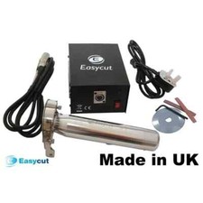 Original easycut electric for sale  BRADFORD