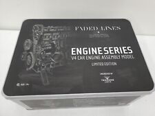 FADED LINES V4 CONJUNTO DE MOTOR INVICTA EDIÇÃO LIMITADA MODELO FD-200 comprar usado  Enviando para Brazil
