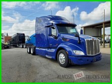 2019 peterbilt 579 for sale  Tifton
