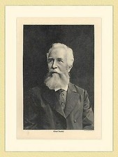 Ernst haeckel eindrucksvolles gebraucht kaufen  Grabenstätt