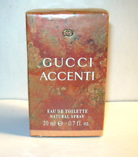 Gucci accenti eau gebraucht kaufen  Berlin