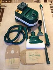 Vorwerk tiger 252 gebraucht kaufen  Norderstedt