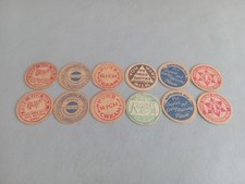 Vintage cardboard advertising for sale  BIRMINGHAM