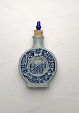 Schnupftabakflasche schmalzler gebraucht kaufen  Geisingen