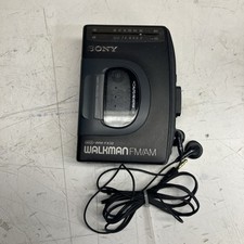 Original sony walkman for sale  Casper