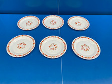 Lot assiettes plate d'occasion Lot assiettes plate d'occasion  Molinet