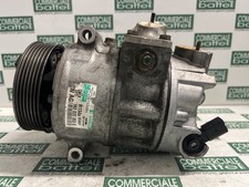 Compressore clima volkswagen usato  Forgaria nel Friuli
