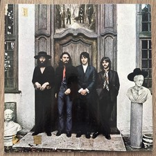 The Beatles Hey Jude Japanese 1st Press Vinyl LP 1970 EX/VG W/insert AP-8940 comprar usado  Enviando para Brazil