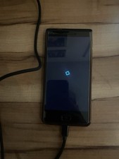 Blackberry motion smartphone gebraucht kaufen  Hameln