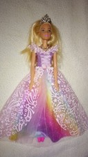 Barbie mattel puppe gebraucht kaufen  Perleberg