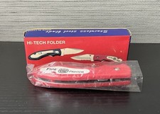 Fire fighter folding for sale  Gainesville