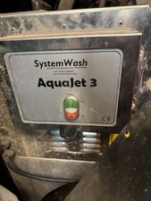 Pressure washer jet for sale  ROCHDALE