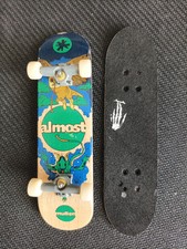 Tech deck finger d'occasion  Saint-Jean-d'Angély