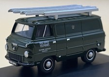 Oxford diecast ford for sale  HAYWARDS HEATH